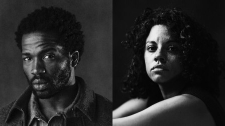 Full cast announced for RHINOCEROS at Almeida Theatre