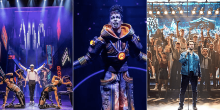 London Theatre Shows Closing in 2026