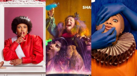 Shakespeare's Globe announces Summer Season