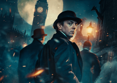 Full cast announced for SHERLOCK HOLMES at Regent's Park Open Air Theatre