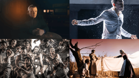 Winners announced for London Standard Theatre Awards 2025