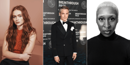 Stars on Stage in 2026