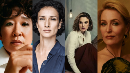 All the Celebrities You Can See Onstage This Year