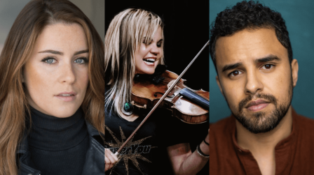 Full cast announced for SUPERYOU!