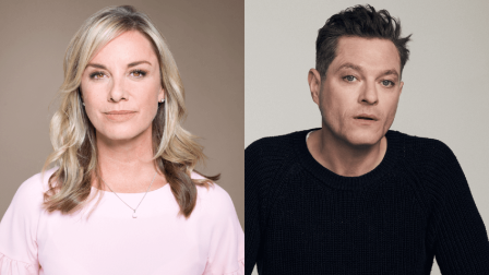 Further casting announced for NOISES OFF in the West End.