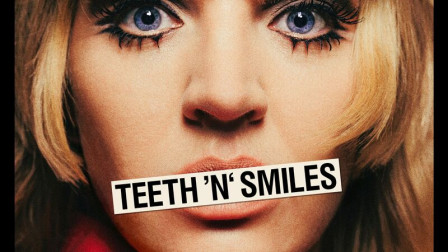 [updated] TEETH 'N' SMILES to be revived in 2026 starring Rebecca Lucy Taylor