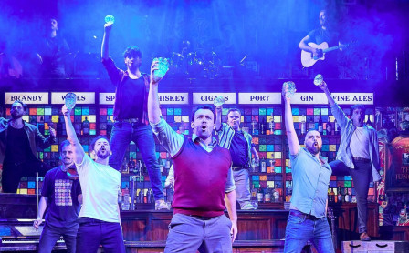 5 Jukebox Musicals To Watch In London In 2024