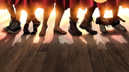 THE FULL MONTY to play in London as part of National tour