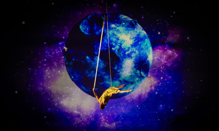 UK premiere announced for Broadway Entertainment Group's THE LITTLE PRINCE