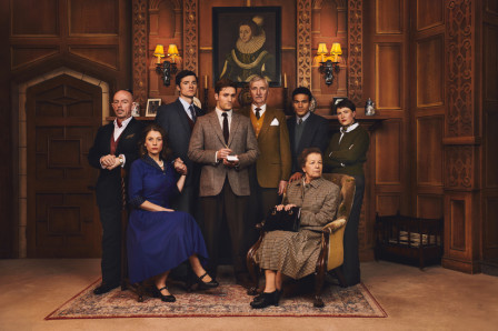 THE MOUSETRAP extends West End run to 2027