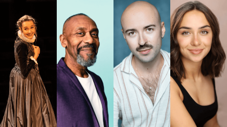 Nominees Announced for The Stage Debut Awards 2023