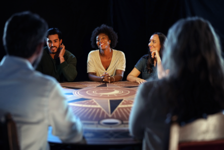 THE TRAITORS: LIVE EXPERIENCE to launch in London's West End