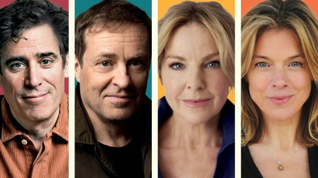 Florian Zeller’s Olivier Award-nominated comedy 'The Truth' to head to the West End this summer