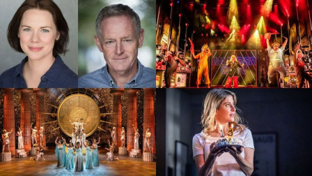 London Theatre June 2024 Monthly Round Up