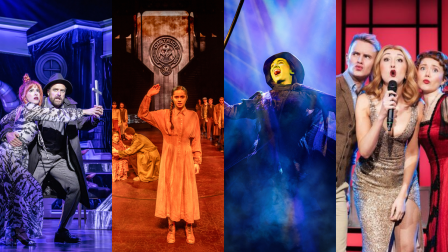 Top 10 Tips for Booking Your Theatre Tickets