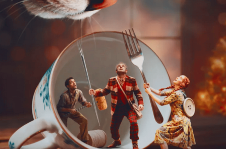 New Vic announces autumn season for 40th anniversary year