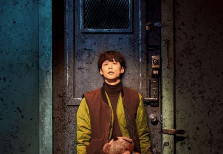 Cast and creative team announced for UK premiere of THE LAST MAN