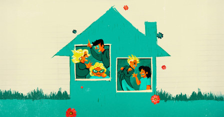 Tim Firth's award-winning musical THIS IS MY FAMILY announces London premiere