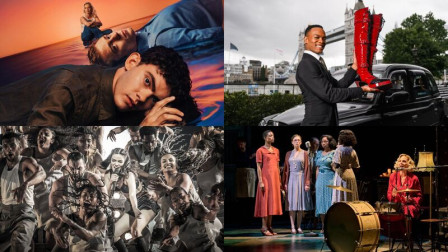 This Month in the West End (July 2025)