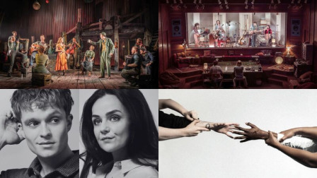 This Month in the West End - June 2025