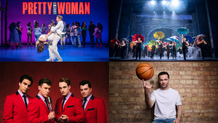 This Month in the West End (May 2026)
