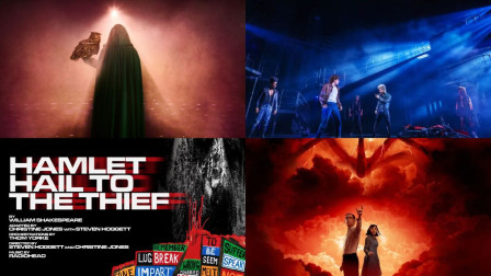 This Month in the West End (June 2026)