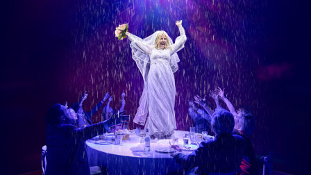 National Theatre's TIL THE STARS COME DOWN announces West End transfer