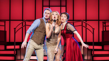 TITANIQUE announces fourth extension