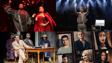 This Month in the West End (July 2026)