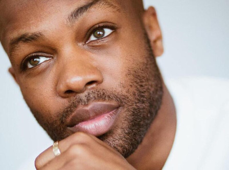 TODRICK HALL joins the World Premiere of new musical WILD ABOUT YOU