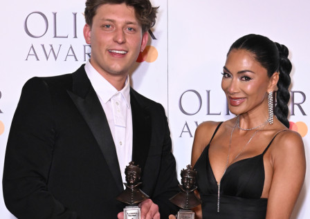 Winners of 2024 Olivier Awards announced