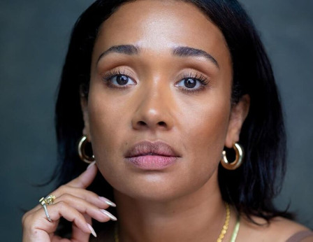 Interview with Tori Allen-Martin, MIDNIGHT COWBOY - A NEW MUSICAL