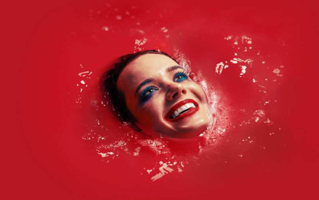 WEATHER GIRL announces London run for 2025