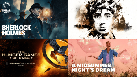West End Shows to See On a Budget