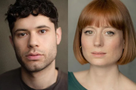 New cast and extension announced for WITNESS FOR THE PROSECUTION