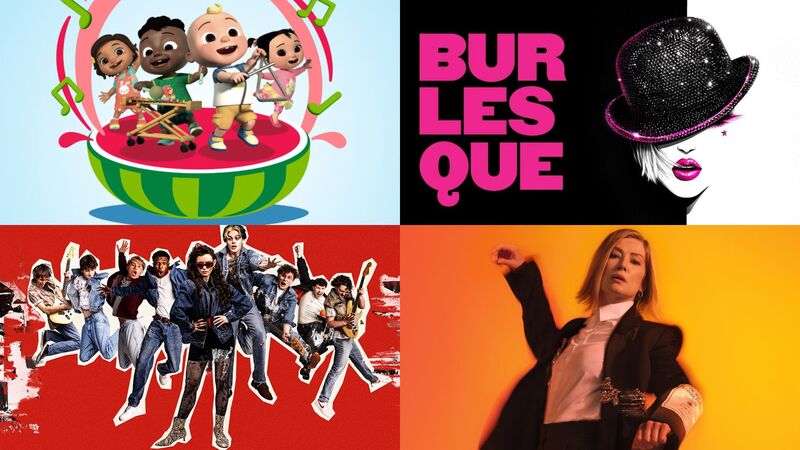 10 best new shows in london july 2025