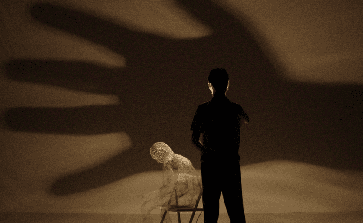 Absence and Presence