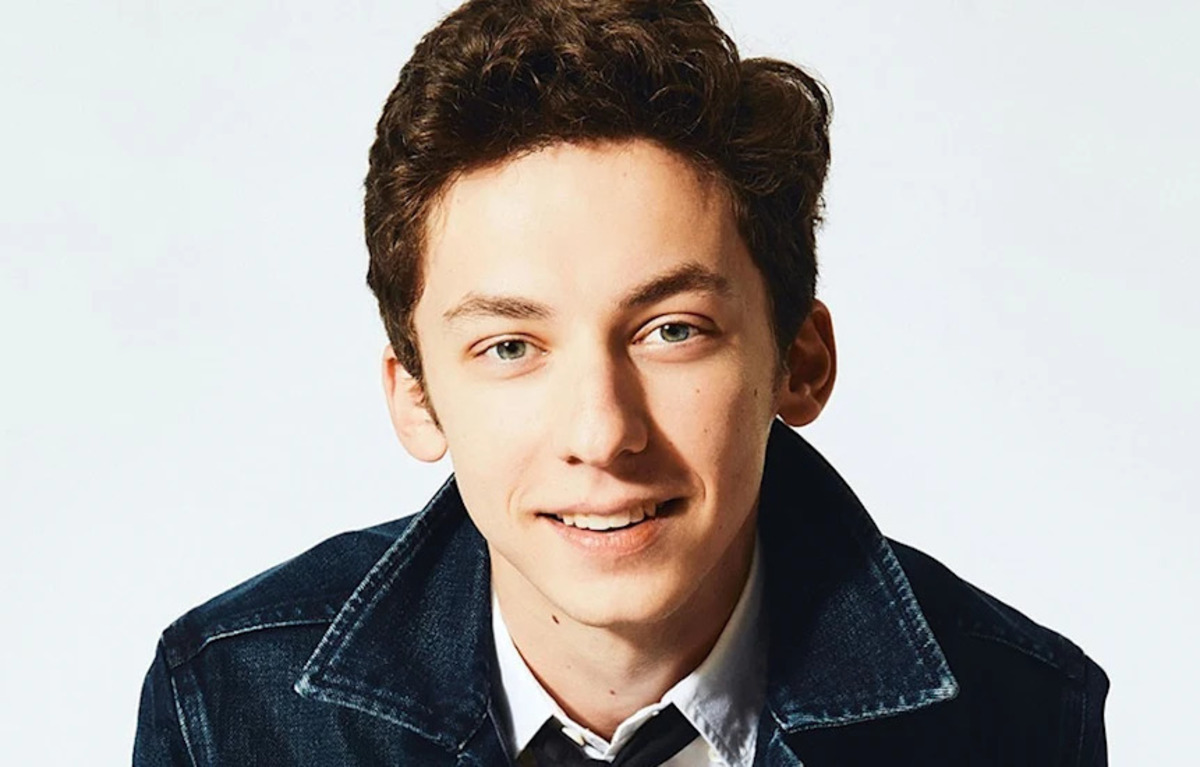 Andrew Barth Feldman