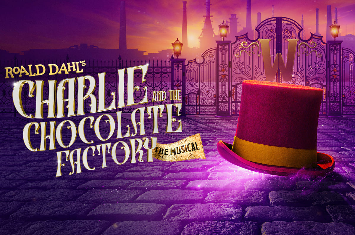 Charlie and the Chocolate Factory