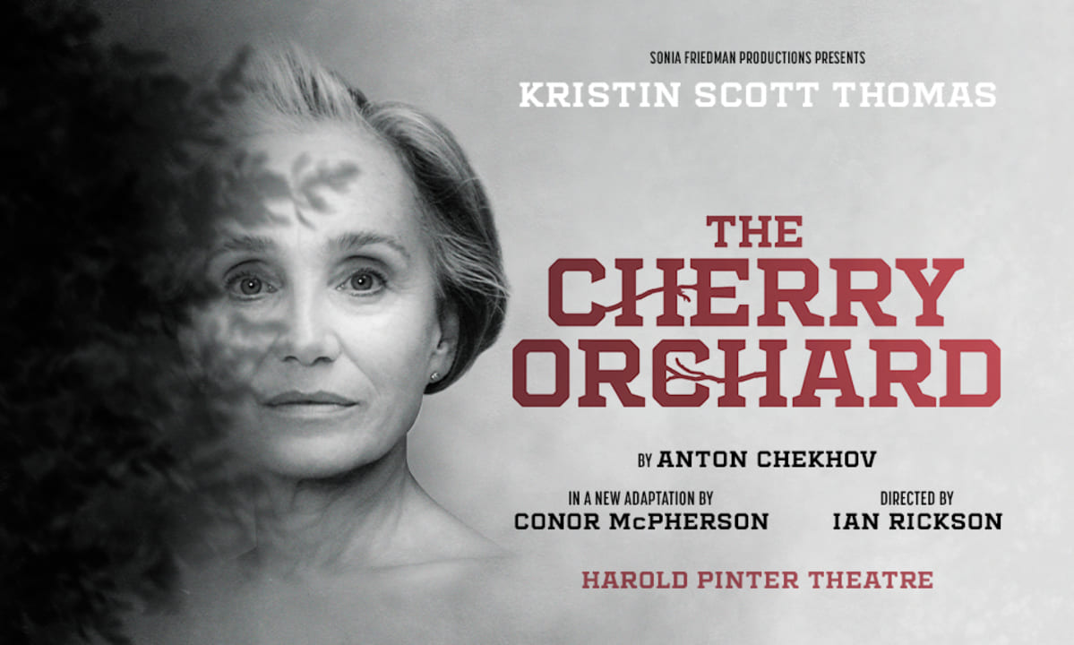 The Cherry Orchard