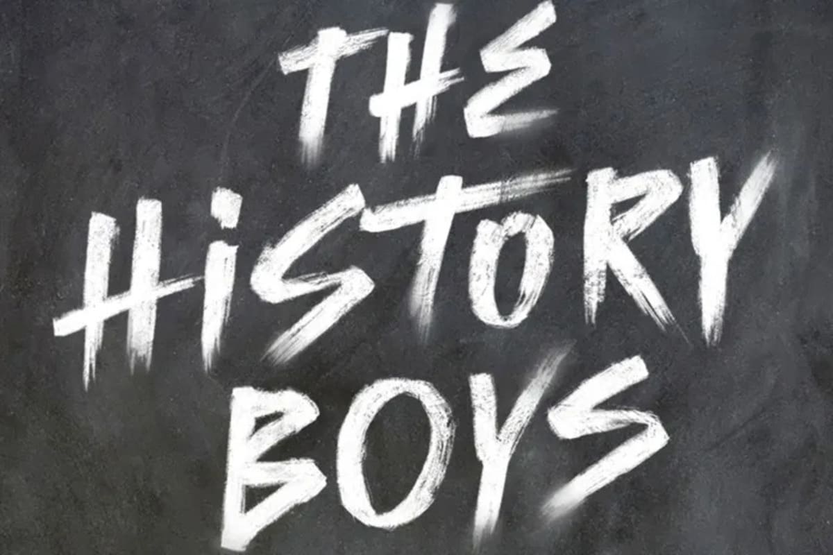the history boys