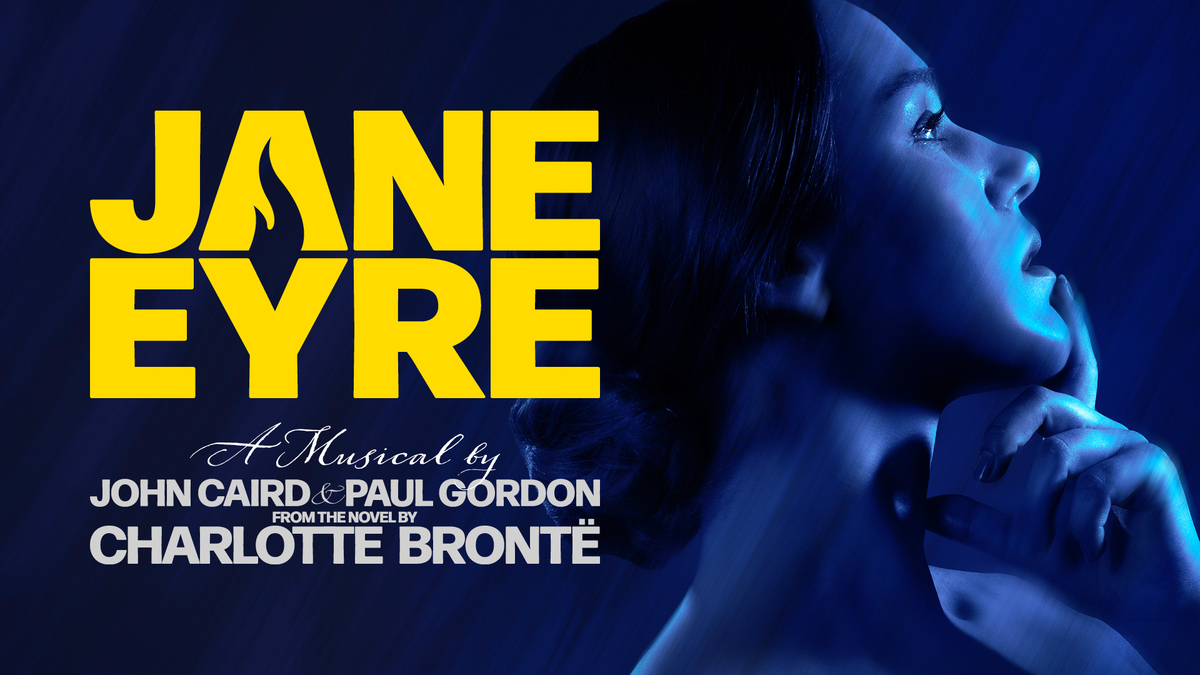 Artwork of Jane Eyre