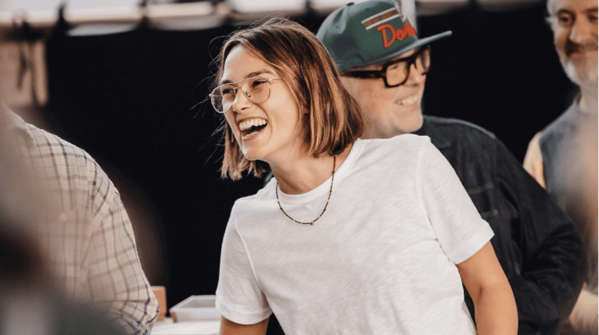 Full cast and rehearsal photos released for THE LIVES OF OTHERS