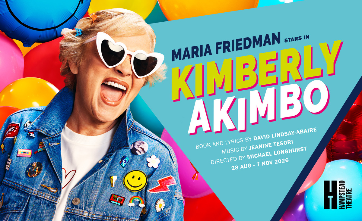 Kimberly Akimbo