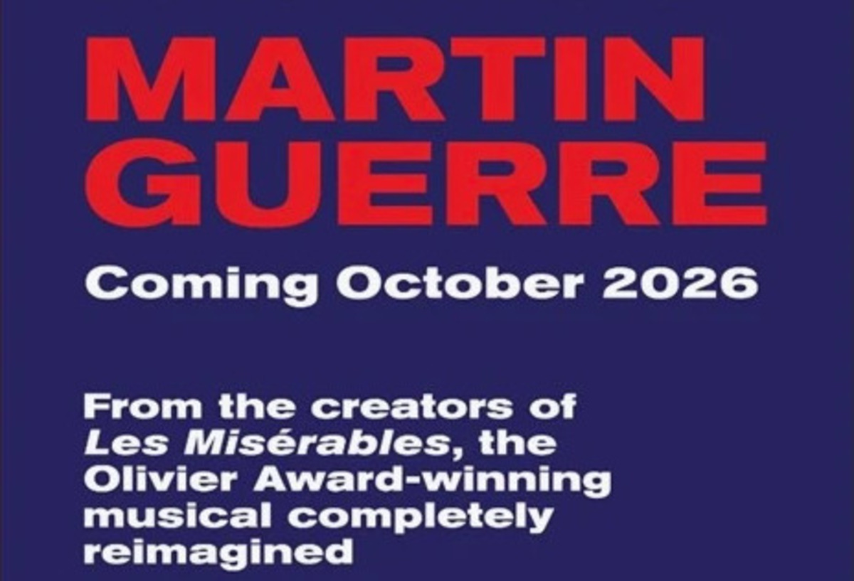 Martin Guerre