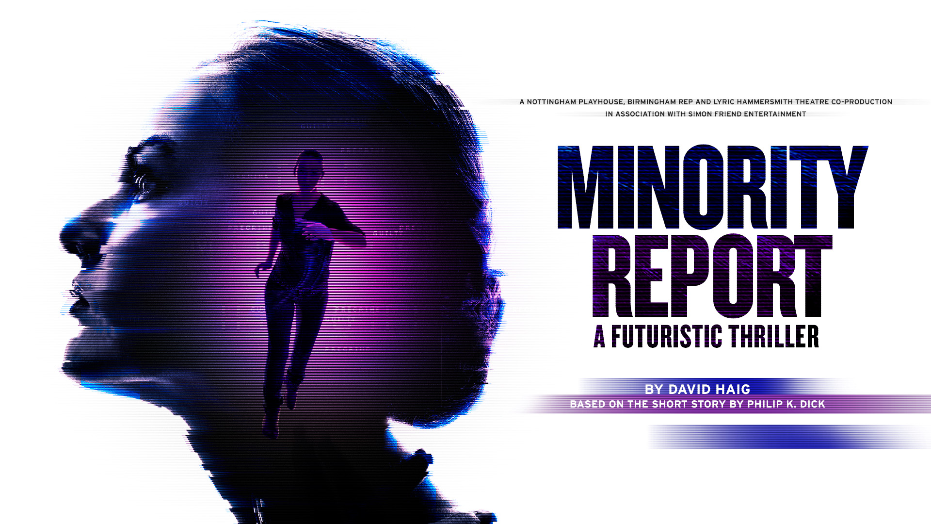 minority report