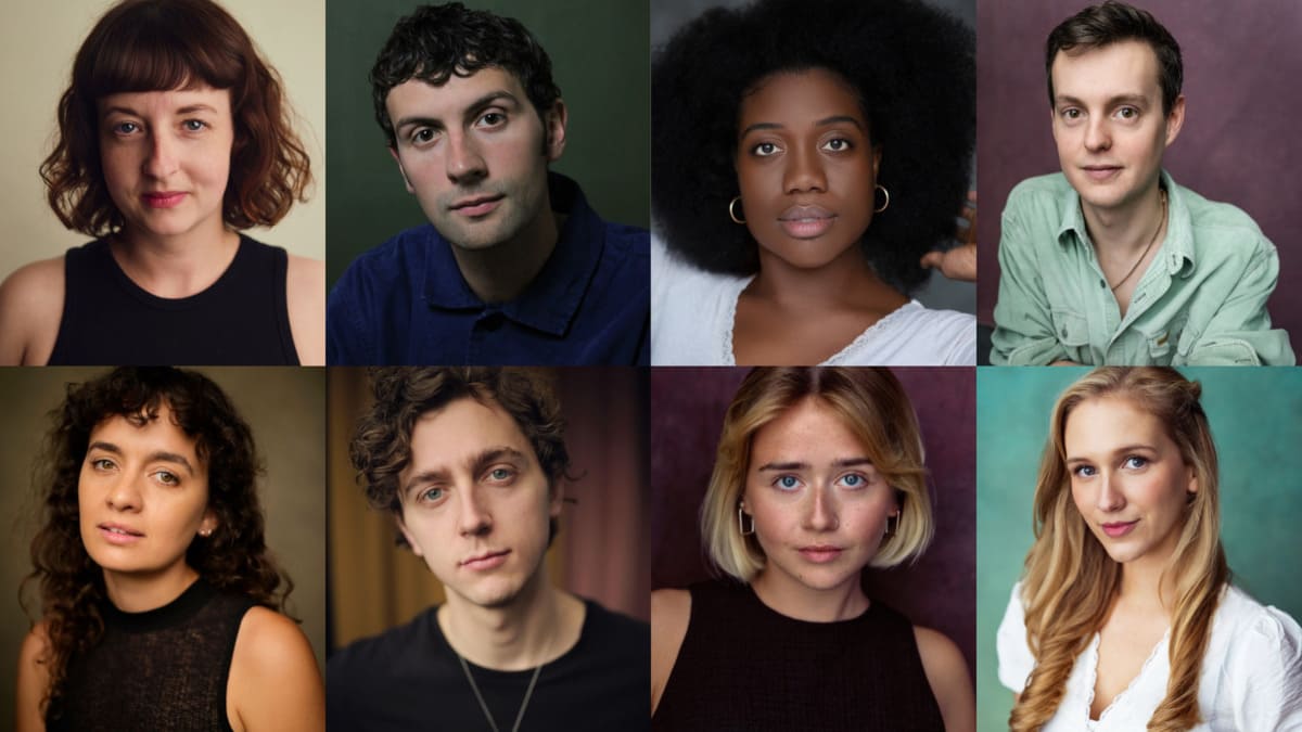 Miss Bennett cast