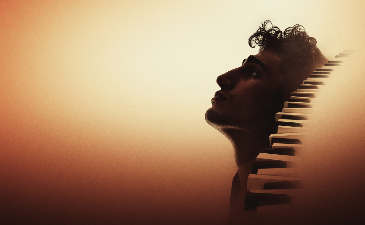 World premiere of THE PIANIST coming to Park Theatre this autumn