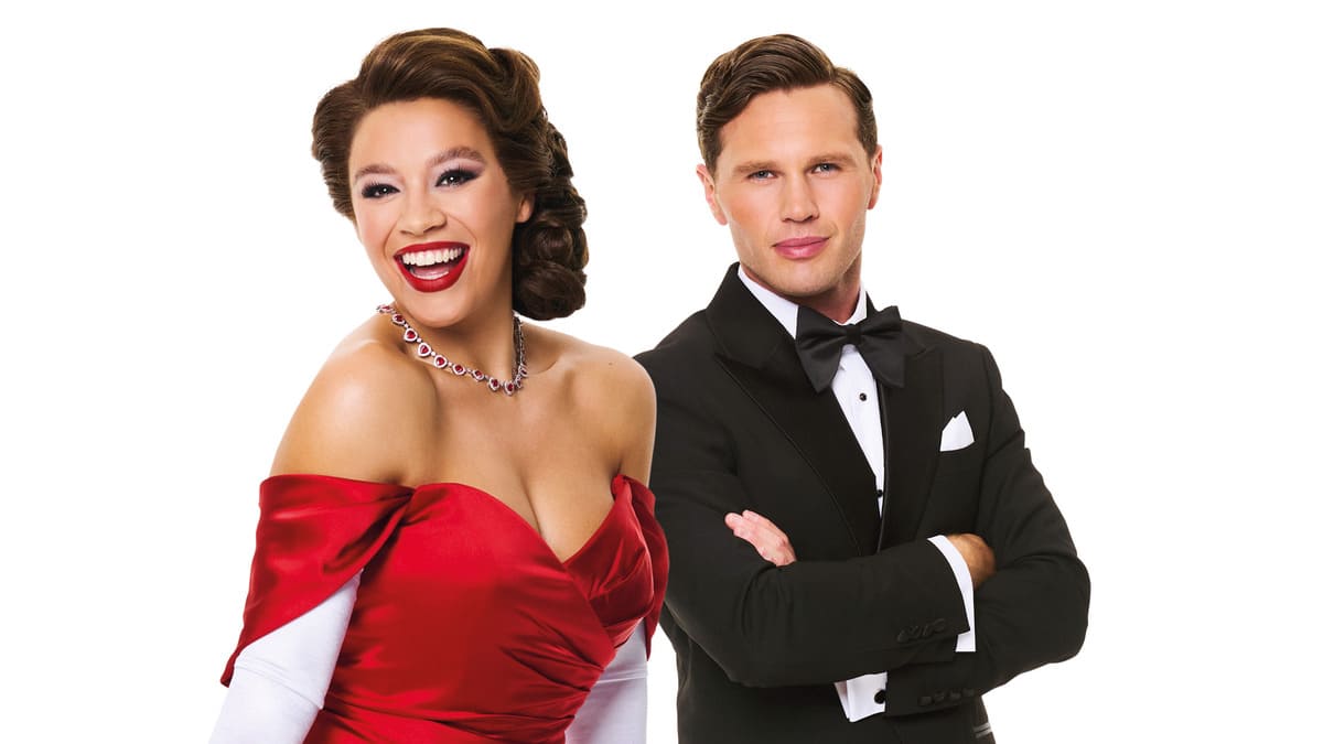 Casting announced for PRETTY WOMAN: THE MUSICAL