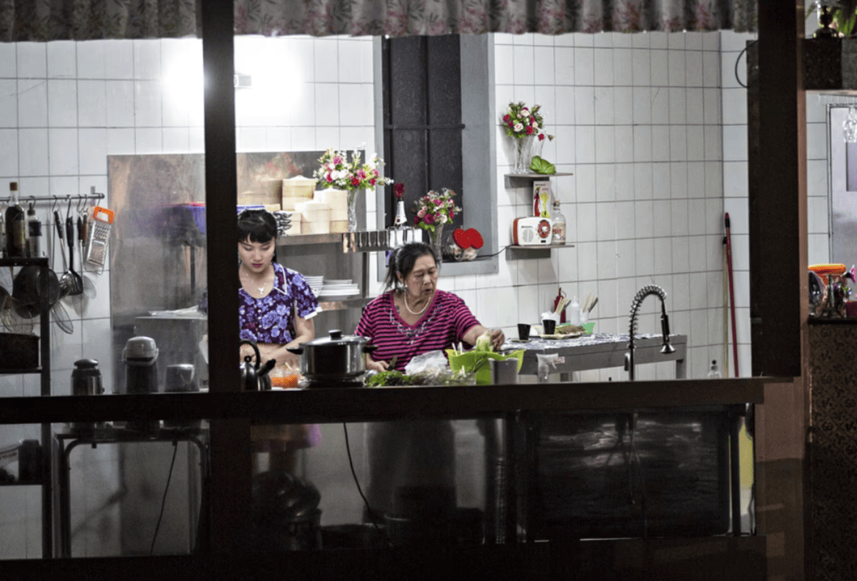 Saigon